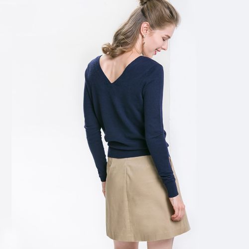 Chandail sport pour Femme FRONTSTILLBEAUTY - Ref 3260794