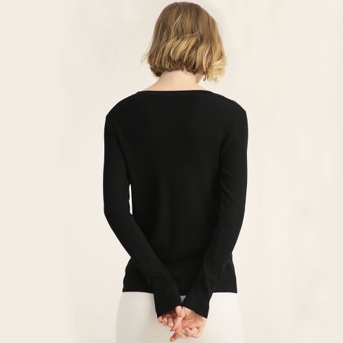 Chandail sport pour Femme FRONTSTILLBEAUTY - Ref 3260799