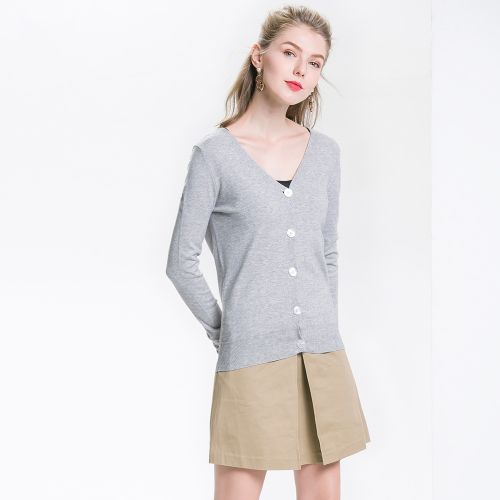 Chandail sport pour Femme FRONTSTILLBEAUTY - Ref 3260805