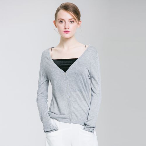Chandail sport pour Femme FRONTSTILLBEAUTY - Ref 3260826