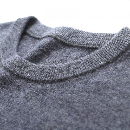 Chandail sport pour homme FRONTSTILLBEAUTY en Laine - Ref 3260909