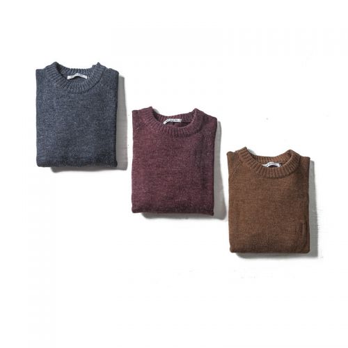 Chandail sport pour homme FRONTSTILLBEAUTY - Ref 3260938