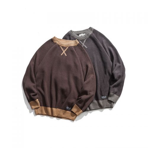 Chandail sport pour homme FRONTSTILLBEAUTY - Ref 3260990