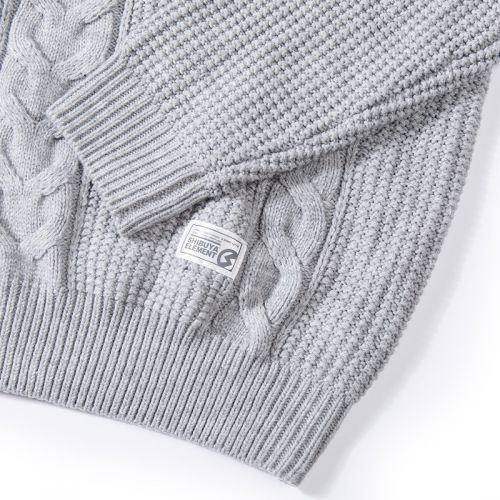 Chandail sport pour homme FRONTSTILLBEAUTY - Ref 3261041