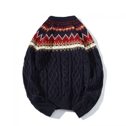 Chandail sport pour homme FRONTSTILLBEAUTY - Ref 3261070