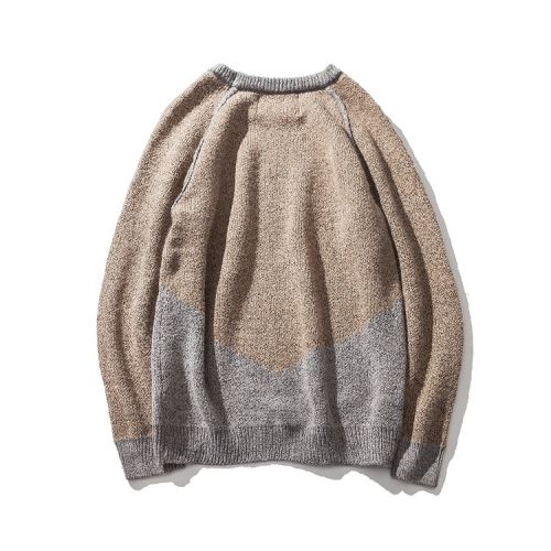 Chandail sport pour homme FRONTSTILLBEAUTY - Ref 3261094