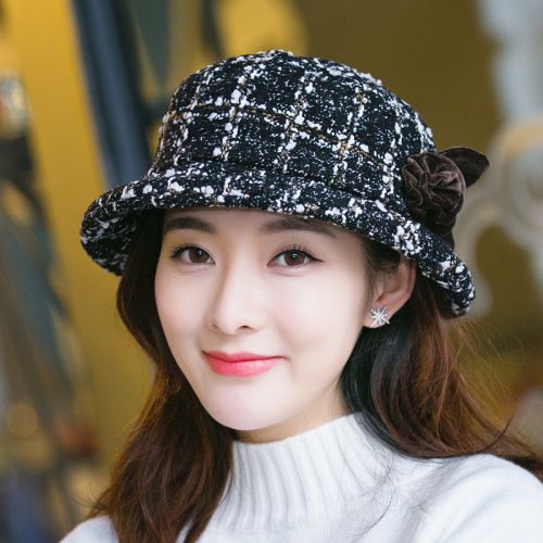 Chapeau pour femme en Polyester - Ref 3233051