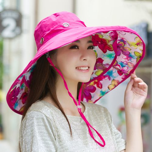 Chapeau pour femme en Polyester - Ref 3233066
