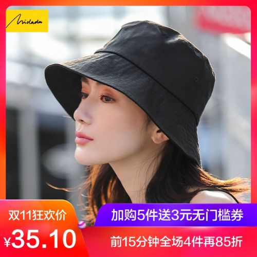 Chapeau pour femme en Coton - Ref 3233123