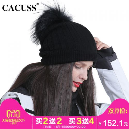 Chapeau pour femme CACUSS - Ref 3233137
