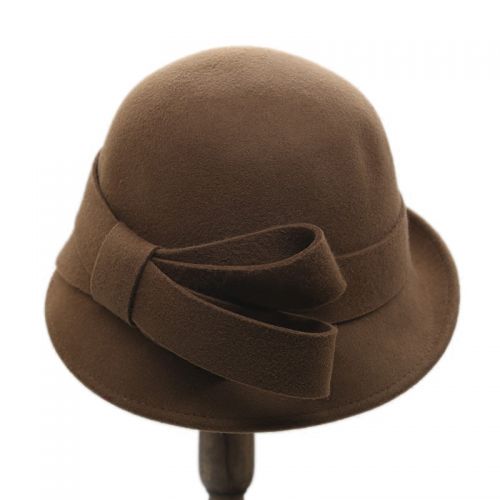 Chapeau pour femme GOORIN BROS en Poilue - Ref 3233160