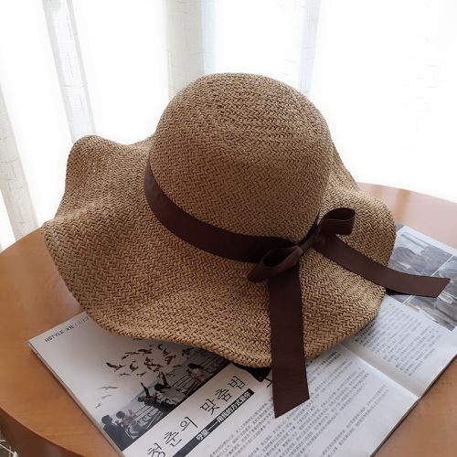 Chapeau pour femme en Paille - Ref 3233203