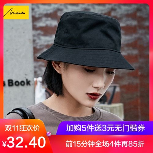 Chapeau pour femme en Coton - Ref 3233206