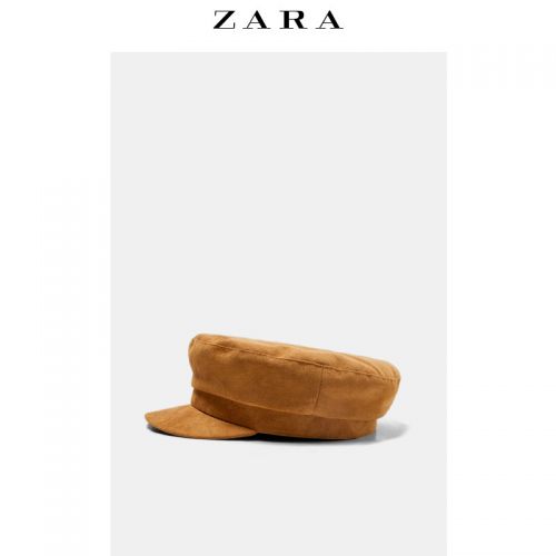 Chapeau pour femme ZARA - Ref 3233240