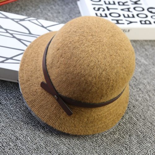 Chapeau pour femme GOORIN BROS en Melange de laine - Ref 3233260