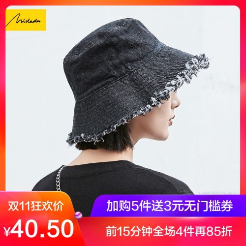 Chapeau pour femme en Coton - Ref 3233263