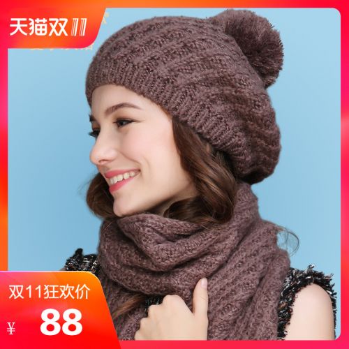 Chapeau pour femme CHARLES PERRA CHARLE BELLO en Acrylique - Ref 3233290