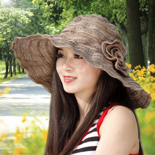 Chapeau pour femme en Polyester - Ref 3233346