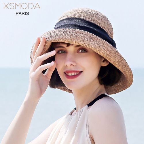 Chapeau pour femme XSMODA en Lafite - Ref 3233454