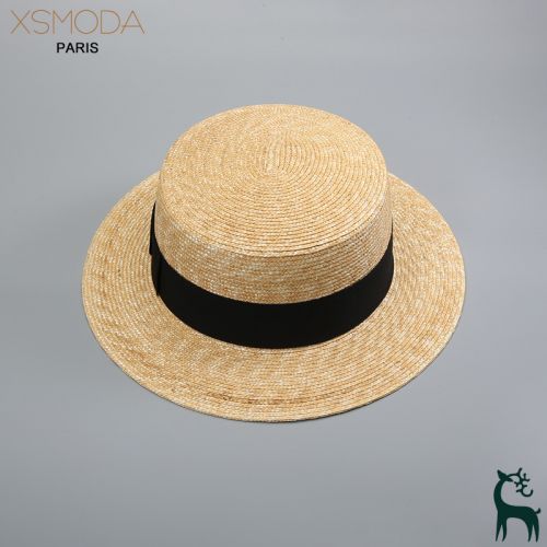 Chapeau pour femme XSMODA en Paille - Ref 3233458