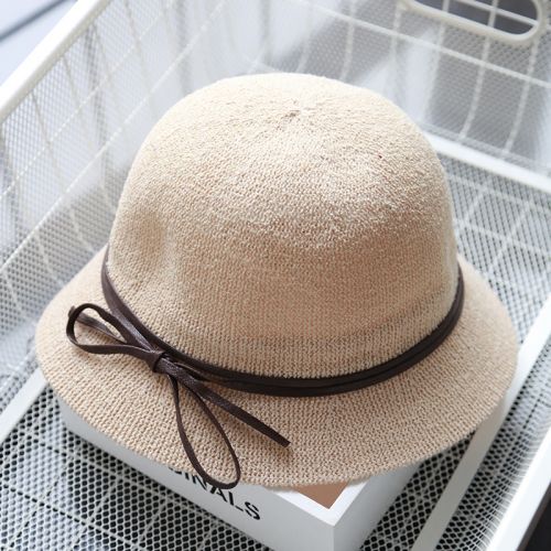 Chapeau pour femme GOORIN BROS en Paille - Ref 3233459