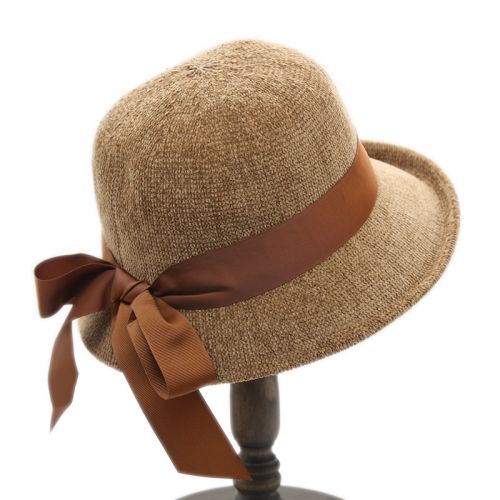 Chapeau pour femme GOORIN BROS en Polyester - Ref 3233497