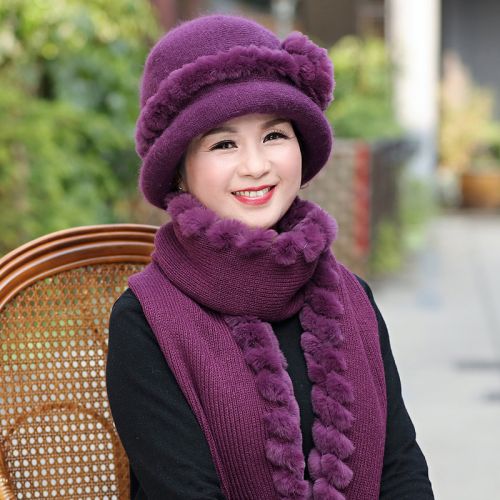Chapeau pour femme OBAKKI en Dermique - Ref 3233568