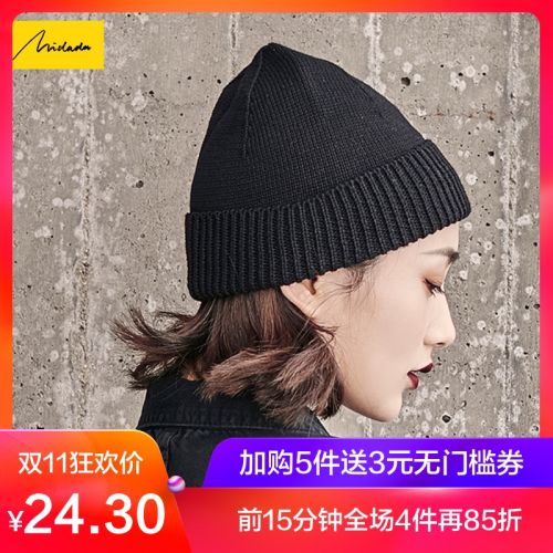 Chapeau pour femme en Coton - Ref 3233572
