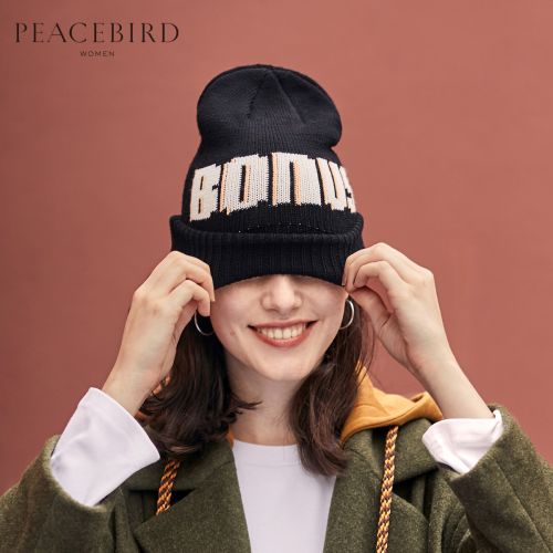 Chapeau pour femme PEACEBIRD - Ref 3233586