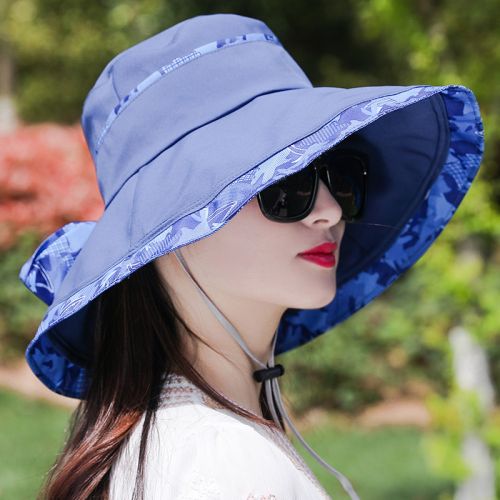 Chapeau pour femme en Coton polyester - Ref 3233627