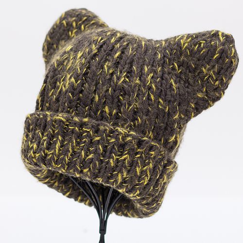 Chapeau pour femme en Acrylique - Ref 3233631