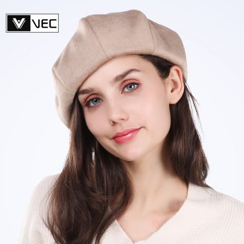 Chapeau pour femme en Melange de laine - Ref 3233632