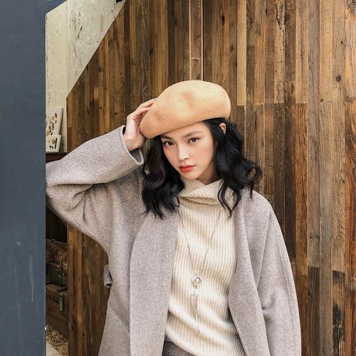 Chapeau pour femme ELEVENCC en Poilue - Ref 3233633