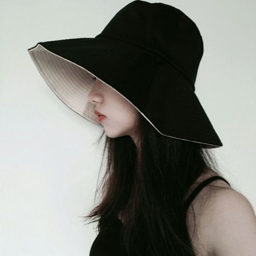 Chapeau pour femme DOWMIYWORE MAISON DOME en Coton - Ref 3233637