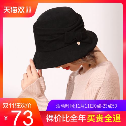 Chapeau pour femme FANCET en Polyester - Ref 3233639