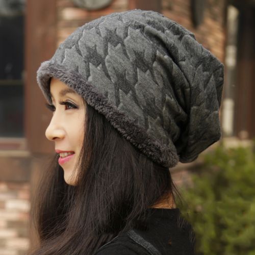 Chapeau pour femme en Coton polyester - Ref 3233644