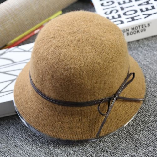 Chapeau pour femme GOORIN BROS en Melange de laine - Ref 3233647