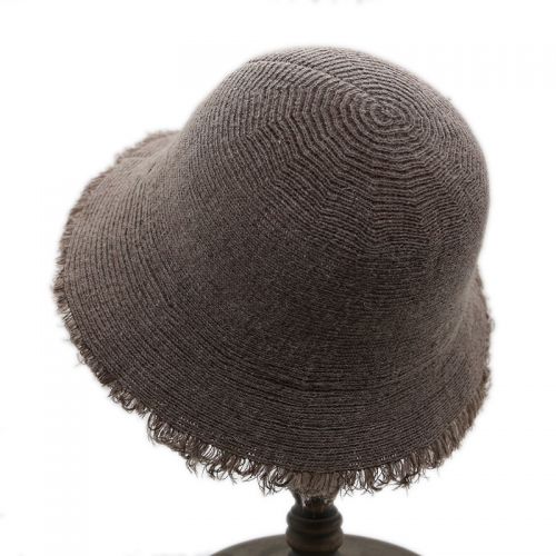 Chapeau pour femme GOORIN BROS en Melange de laine - Ref 3233663