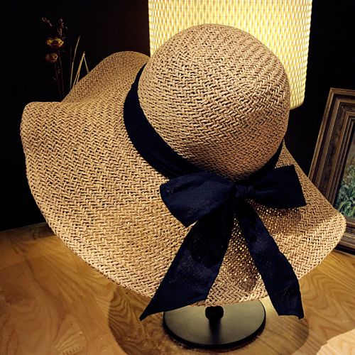 Chapeau pour femme en Paille - Ref 3233671