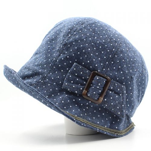 Chapeau pour femme en Coton - Ref 3233676