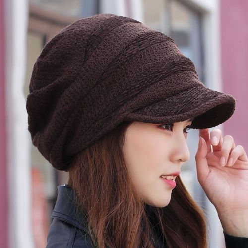 Chapeau pour femme en Acrylique - Ref 3233689