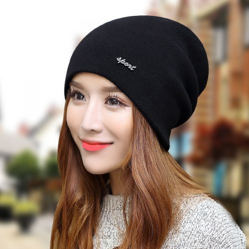 Chapeau pour femme en Acrylique - Ref 3233709