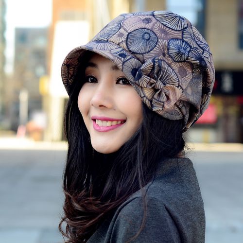 Chapeau pour femme en Polyester - Ref 3233726