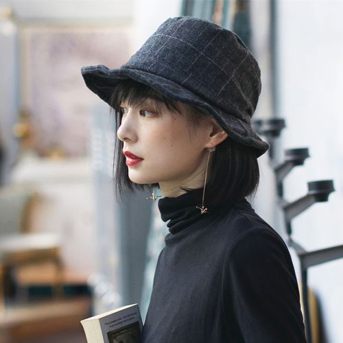 Chapeau pour femme MAURO POLI MARTELL en Polyester - Ref 3233728