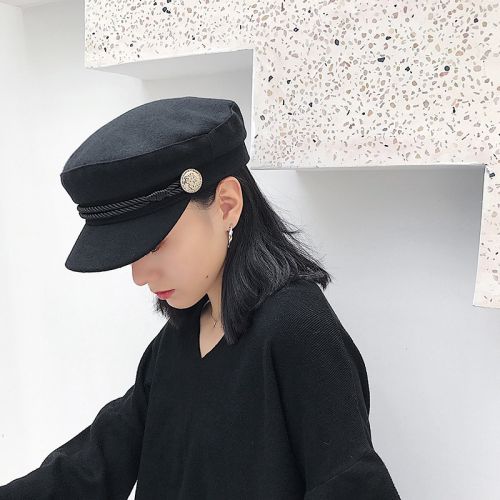 Chapeau pour femme en Poilue - Ref 3233747