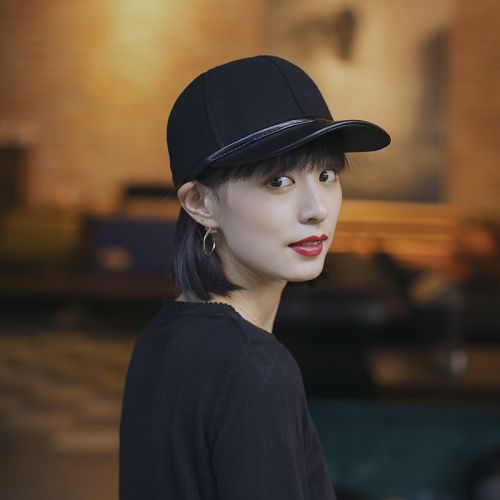 Chapeau pour femme MAURO POLI MARTELL en Poilue - Ref 3233778