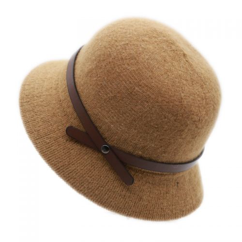 Chapeau pour femme GOORIN BROS en Melange de laine - Ref 3233910
