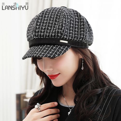 Chapeau pour femme en Polyester - Ref 3233911