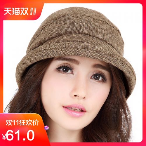 Chapeau pour femme en Polyester - Ref 3233961