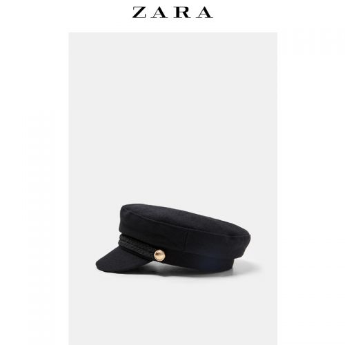 Chapeau pour femme ZARA - Ref 3234008